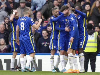 Momen Kai Havertz Bawa Chelsea Menang Tipis atas Newcastle