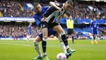 Momen Kai Havertz Bawa Chelsea Menang Tipis atas Newcastle
