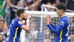 Momen Kai Havertz Bawa Chelsea Menang Tipis atas Newcastle