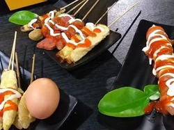 15 Ide Jualan Makanan 1000an Buat Mulai Bisnis dengan Modal Kecil