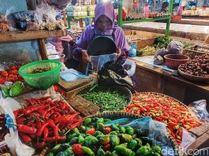 Catat! Berikut Harga Kebutuhan Pokok di Kota Bandung Hari Ini