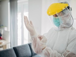 Hari Perawat Nasional 2022, Simak Sejarah Lengkapnya di Sini