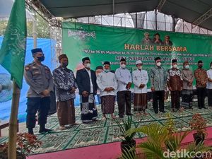 Penadaran di Grobogan Diajukan Jadi Desa Kerukunan ke-18, Kenapa? Penadaran di Grobogan Diajukan Jadi Desa Kerukunan ke-18, Kenapa?