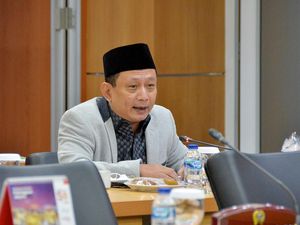 Legislator Cecar Kabaharkam soal Preman Kedok Ormas Bikin Investor Kabur Legislator Cecar Kabaharkam soal Preman Kedok Ormas Bikin Investor Kabur
