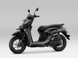 Spesifikasi dan Harga Honda Genio Terbaru
