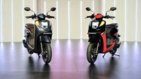 Lihat Lebih Dekat Honda Genio Terbaru, Kini Pakai Velg 12 Inchi