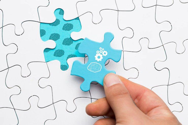 Ilustrasi Mengukur Kecerdasan Intelektual (IQ) dan Kecerdasan Emosional (EQ)