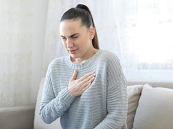 Penyakit Jantung Sering Berakhir Fatal karena Kerap Dianggap Masuk Angin Biasa