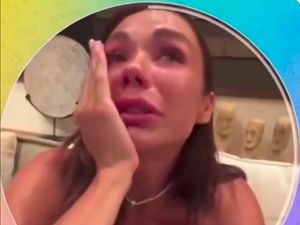 Rusia Blokir Instagram, Influencer Dikritik karena Tangisi Kehilangan Uang