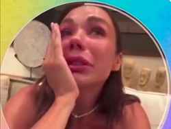 Rusia Blokir Instagram, Influencer Dikritik karena Tangisi Kehilangan Uang