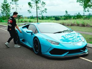 Video Doni Salmanan Bebas, Jalani Hukuman 4 Tahun dari Vonis 8 Tahun Bui