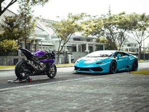 Sederet Aset Mewah Doni Salmanan Dikembalikan: Mobil Porsche-Motor Ducati Sederet Aset Mewah Doni Salmanan Dikembalikan: Mobil Porsche-Motor Ducati