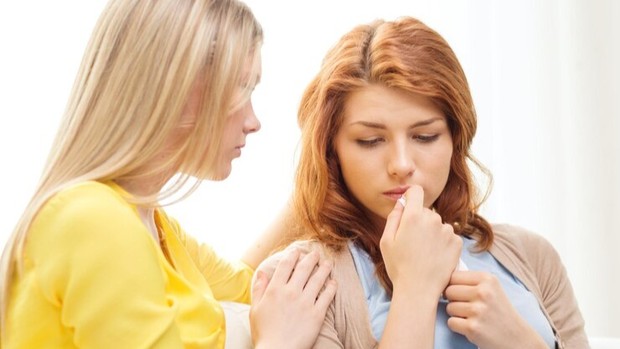 Jadi pendengar yang baik/Foto: Freepik.com/syda_productions Jadi pendengar yang baik