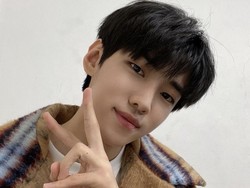 Jaechan DKZ Makin Populer, Kini Siap Debut Solo