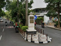 Tahukah Kamu, Ada 5 Jalan di Surabaya yang Jalurnya Mirip dengan Luar Negeri