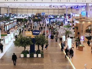 BCA Expoversary 2022 Catatkan Transaksi Rp11,5 T