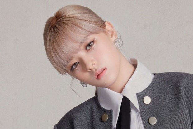 Jeongyeon Twice/foto: soompi.com Jeongyeon Twice