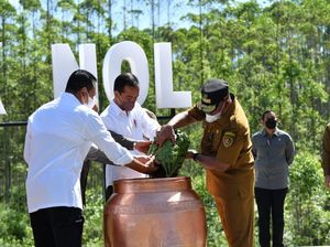 Bamsoet: Siapapun Presidennya, Pembangunan IKN Tak Boleh Mangkrak