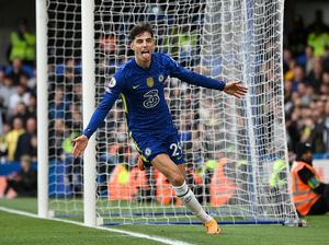 Kai Havertz Mirip-mirip Eden Hazard Kai Havertz Mirip-mirip Eden Hazard