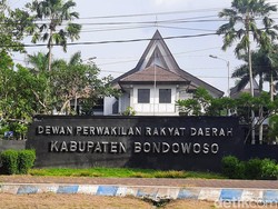 BK DPRD Bondowoso Belum Terima Pengaduan Bupati soal Pencemaran Nama Baik
