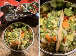 Nyeleneh! 7 Keanehan di Supermarket Ini Bikin Pelanggan Mikir Keras