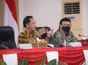 Mal Pelayanan Publik Dinilai Bisa Kurangi Potensi Tindak Korupsi