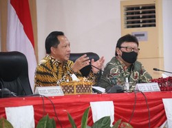 Mal Pelayanan Publik Dinilai Bisa Kurangi Potensi Tindak Korupsi