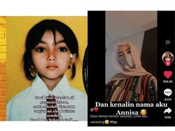 Viral Kisah Wanita Non Muslim Sekolah di Yayasan Islam, Lulus Jadi Mualaf