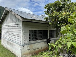 5 Tahun Terbengkalai, Dikbud Pinrang Janji Tinjau Kelas Jauh
