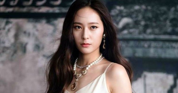Krystal F(x)