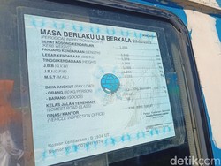 Penghasilan Menurun, Puluhan Sopir Angkot di Cimahi Ogah Uji KIR