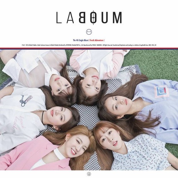Laboum