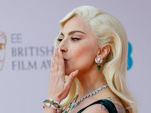 Lady Gaga Akan Tampil di Grammy 2022