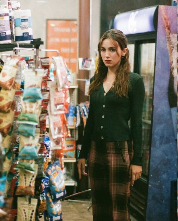 Lexi Howard Lexi Howard