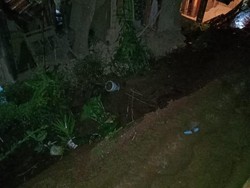 Longsor Terjang Nagreg Bandung, Satu Orang Tewas