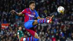 Lihat Pesta Golnya Barcelona Saat Lumat Osasuna di Camp Nou