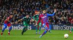 Lihat Pesta Golnya Barcelona Saat Lumat Osasuna di Camp Nou