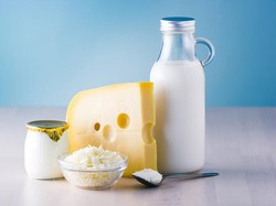 3 Makanan Ini Disebut Peneliti Bisa Perpendek Usia, Apa Saja?