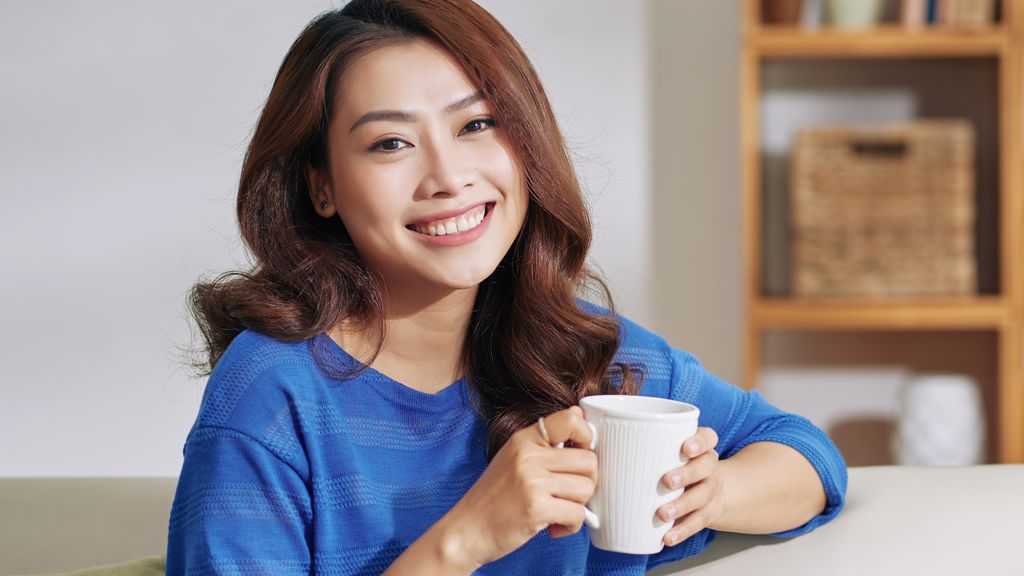 Manfaat kopi yang dapat membantu seseorang hidup lebih lama menurut penelitian/freepik/pressfoto