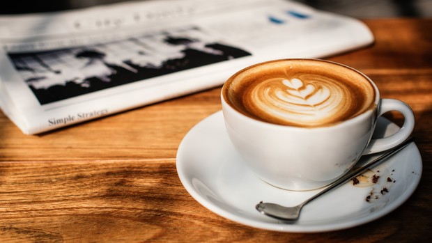 Efek kafein yang ada dalam kopi bagi tubuh.