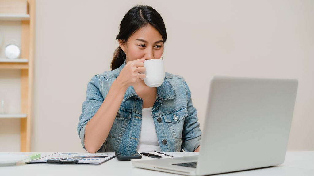 Pengaruh kopi untuk kesehatan tubuh.