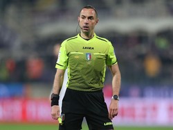 Wasit Torino Vs Inter Akan Dihukum karena Tak Beri Il Toro Penalti
