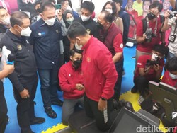 PSSI Kini Punya Medical Center di GBK Arena