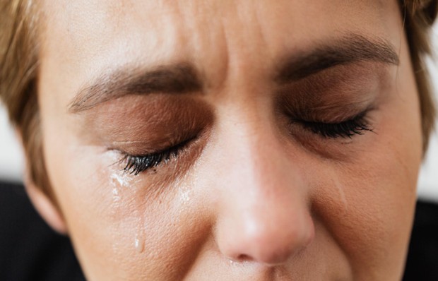 Mencegah Fotokeratitis