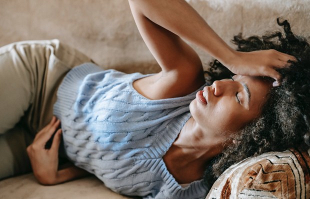 Mengurangi Sakit Kepala atau Migrain