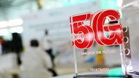 Mau Jajal Ketangguhan 5G? Kini Ada di Bandara Soetta Lho