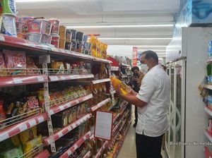 Mendag Cek Minyak Goreng di Kelapa Gading: Aman, Tersedia