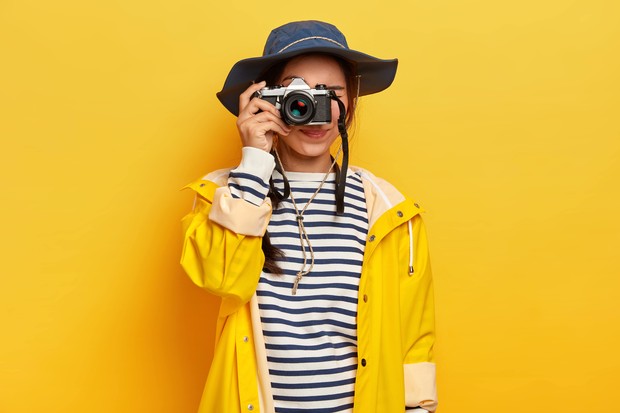 Miliki Hobi atau Aktivitas Kesukaan/Foto: Freepik.com/Wayhomestudio Miliki hobi atau aktivitas kesukaan