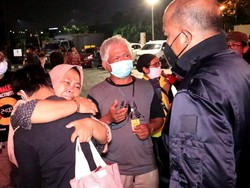 Tak Bawa Sajam, 24 Anak Terduga Pelaku Tawuran di Bekasi Dipulangkan