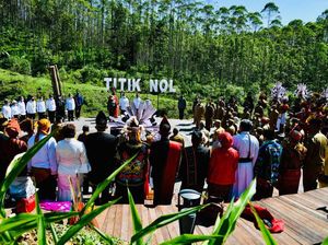 Kecepatan Internet di IKN Nusantara vs Daerah Lainnya di Indonesia